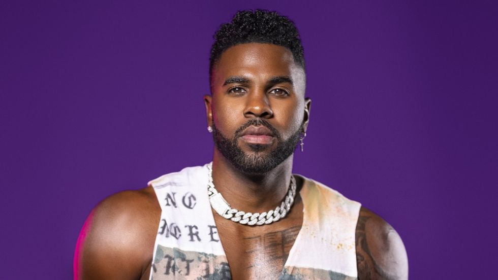 Jason Derulo