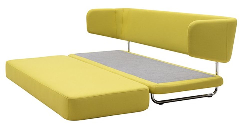 JASPER sofabed softline 6