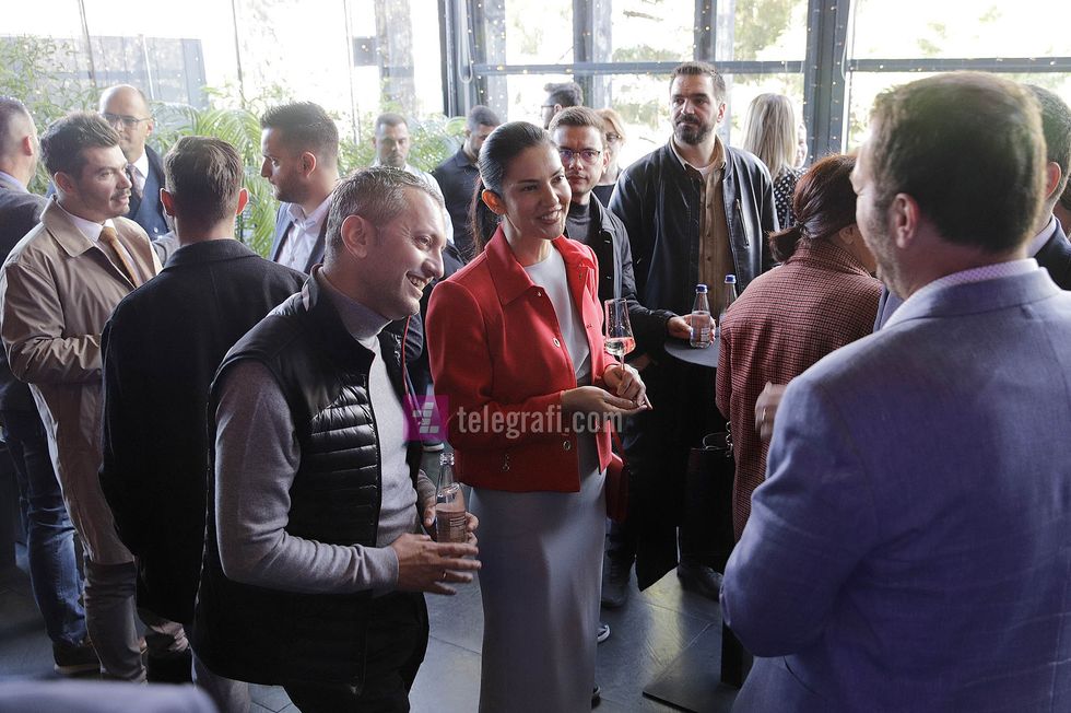 Java Boterore e Ndermarresise ICK foto Ridvan Slivova 13