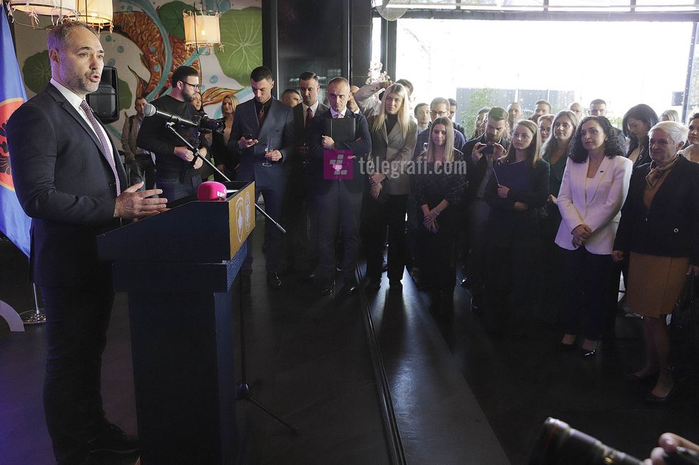 Java Boterore e Ndermarresise ICK foto Ridvan Slivova 32