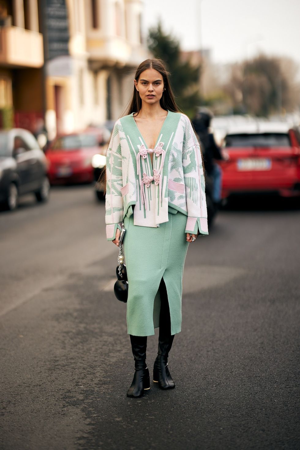 Java e Modës në Milano: 10+ kombinime që duhet t'i rikrijoni