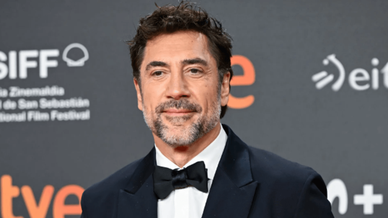 Javier Bardem në listën e zezë për mbështetjen ndaj Palestinës