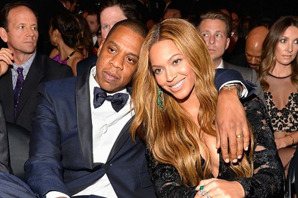 jay z beyonce