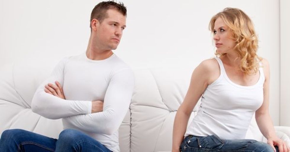 jealousy detrimental to health