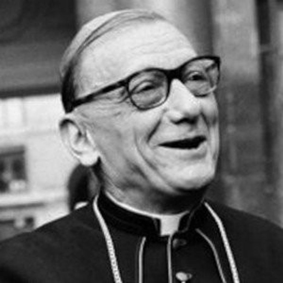 Jean Danielou 2
