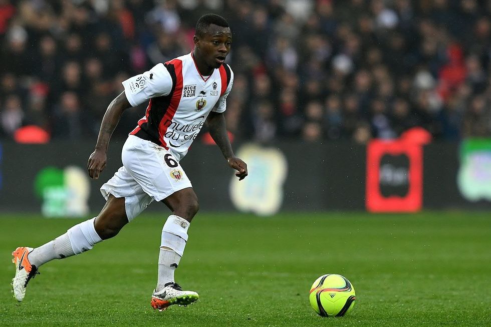 Jean Michel Seri Nice 2
