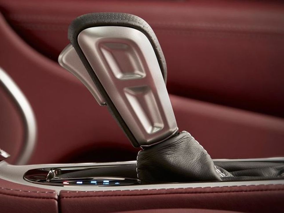 Jeep e lanson modelin SUV më të shpejtë ndonjëherë foto 8