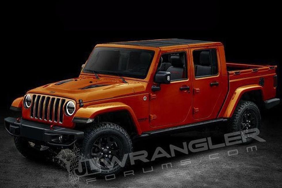 Jeep foto 3