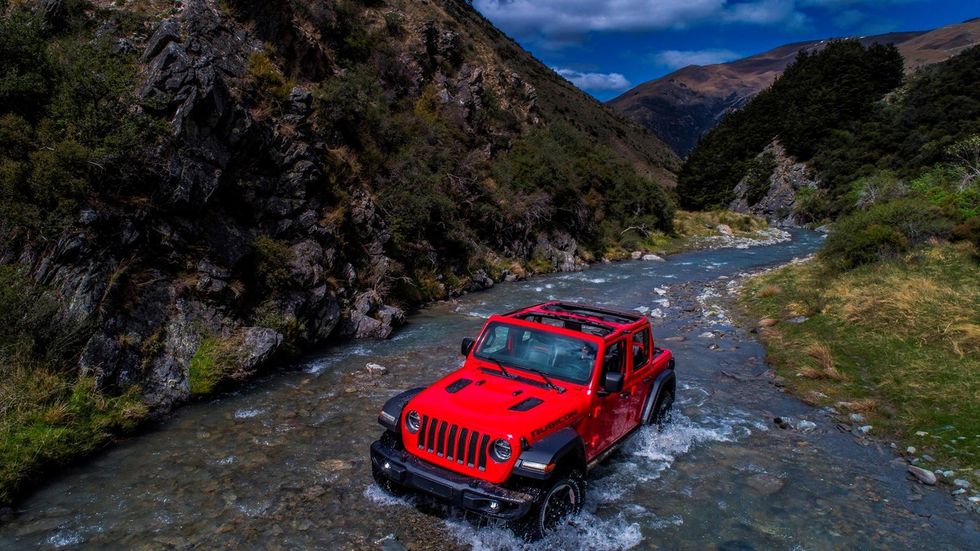 Jeep foto 3
