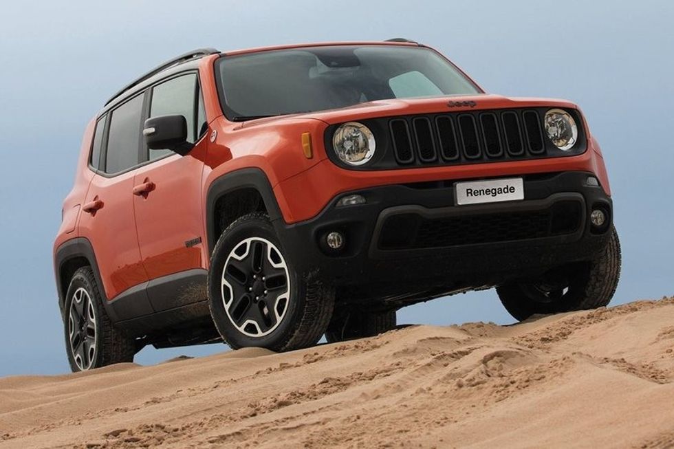 Jeep foto 6