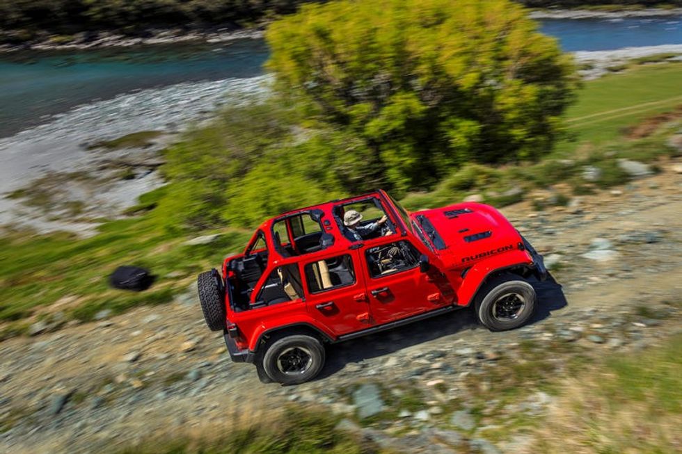 Jeep foto 6