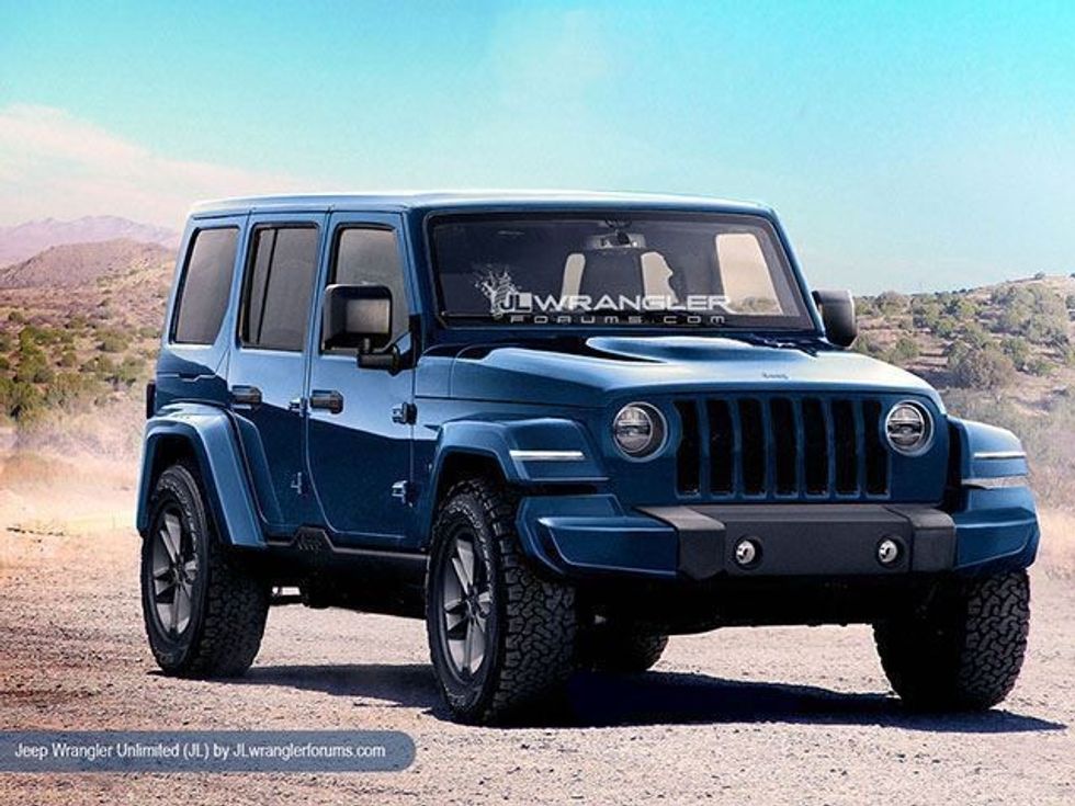 Jeep foto 7