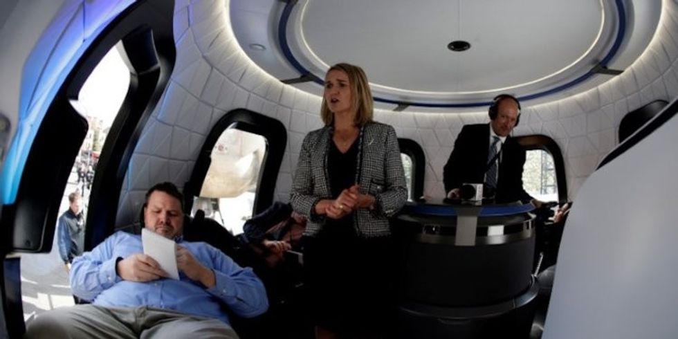 jeff bezos 1