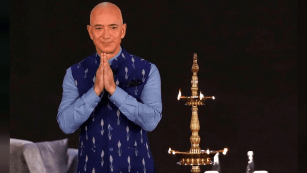 jeff bezos indi