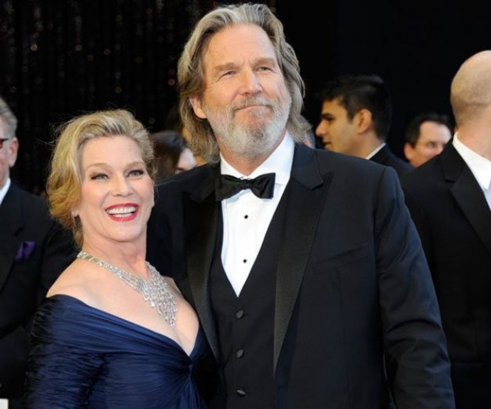 Jeff Bridges