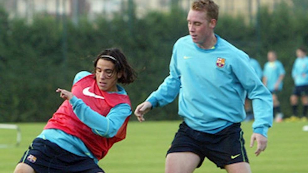 Jeffrey Hoogervorst 1