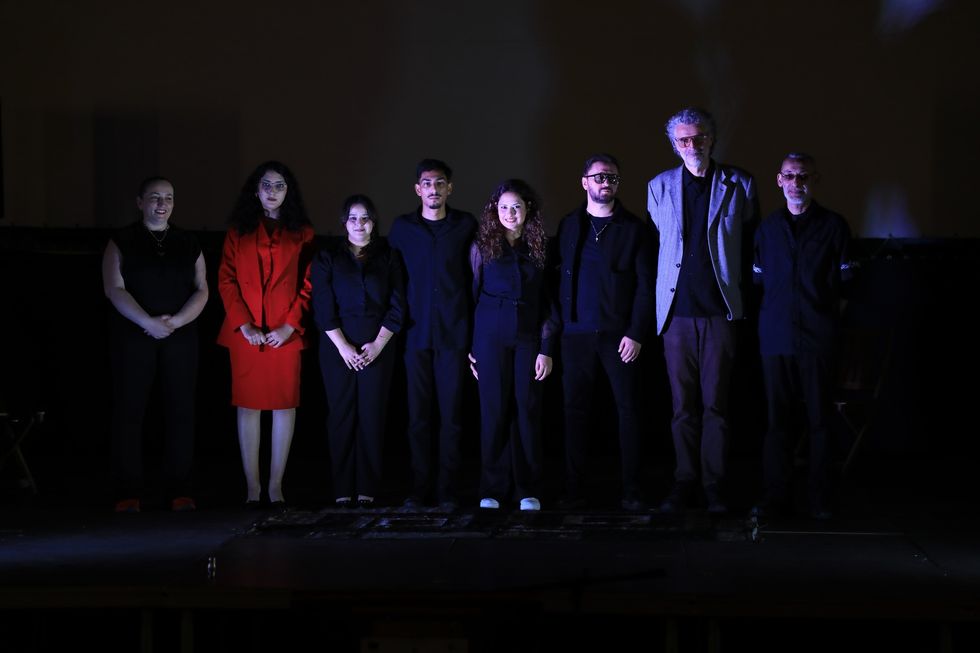 jehonat e heshtjes kino lumbardhi prizren