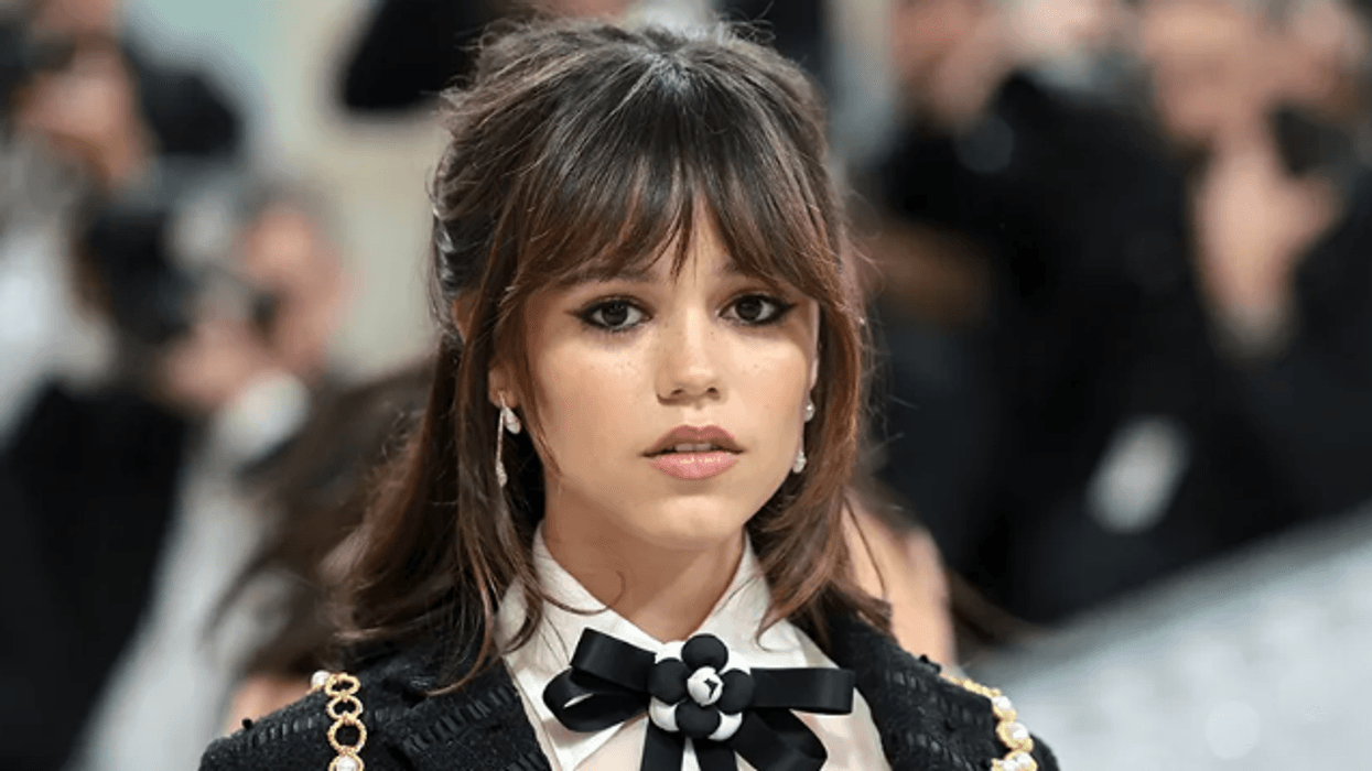 Jenna Ortega donte të hiqte dorë nga karriera e saj në aktrim: Më pushuan nga puna dhe nuk dija çfarë do të bëja Jenna Ortega donte të hiqte dorë nga karriera e saj në aktrim: Më pushuan nga puna dhe nuk dija çfarë do të bëja