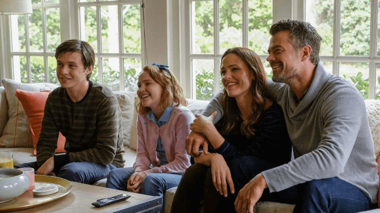 Jennifer Garner zbulon filmin që e konsideron më të rëndësishëm në karrierën e saj