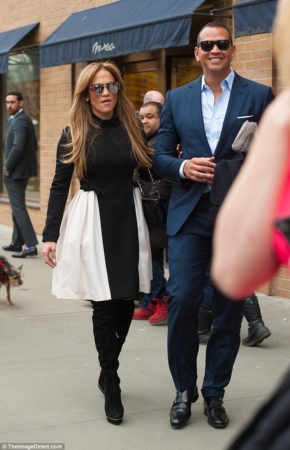 jennifer lopez 2