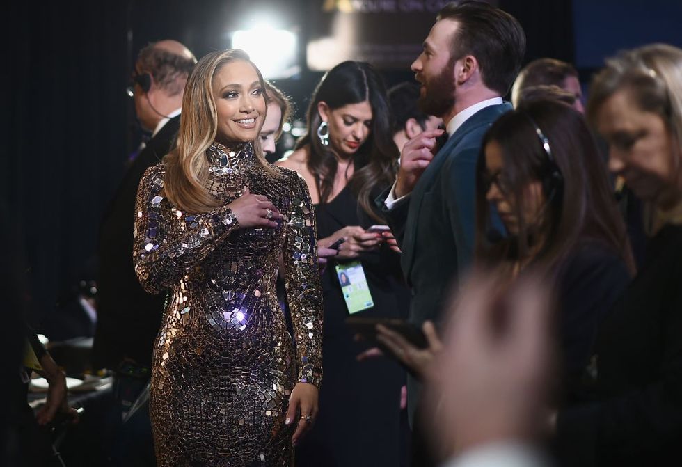 jennifer lopez 2