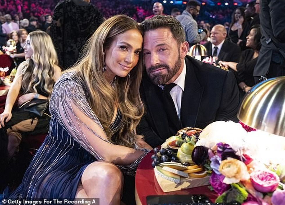 Jennifer Lopez, 54 vjeç, ka përfunduar martesën e saj me Ben Affleck (parë në vitin 2023), ka thënë një burim për DailyMail.com, duke thënë: