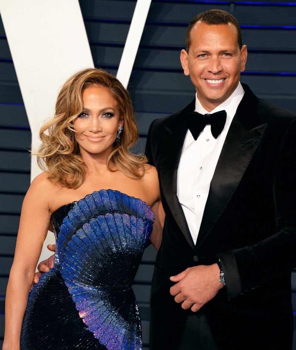 Jennifer Lopez Alex Rodriguez Launch Affordable Meal Line 01