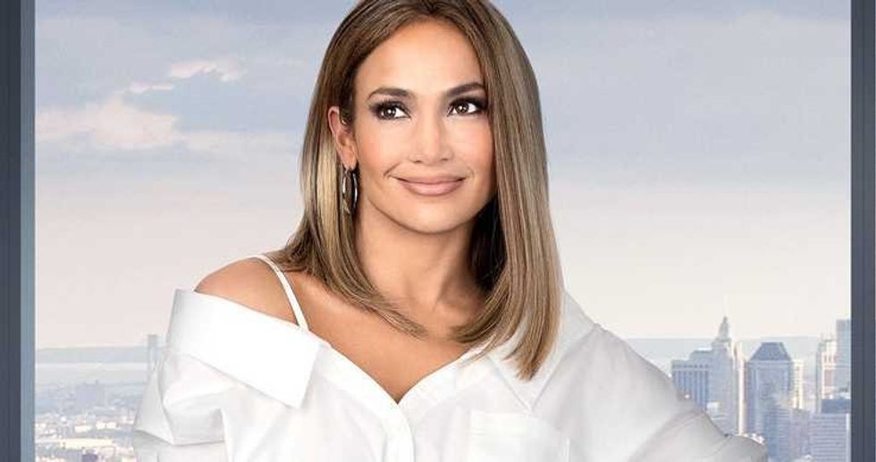 Jennifer Lopez Sued Photographer Social Media