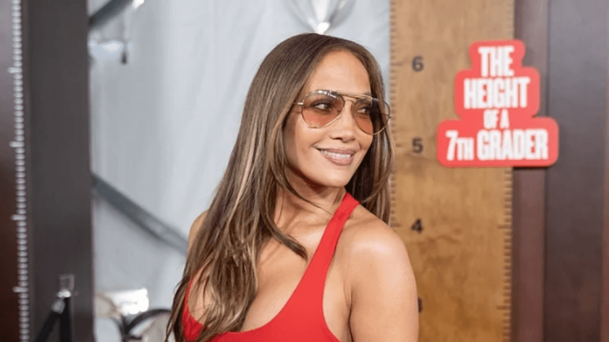 Jennifer Lopez pendohet që nuk ka qenë beqare më herët: Kam bërë gjithçka gabim Jennifer Lopez pendohet që nuk ka qenë beqare më herët: Kam bërë gjithçka gabim
