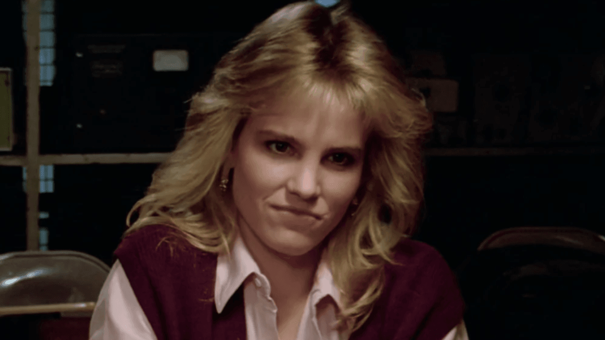 Vdes aktorja Jennifer Runyon, e njohur për “Ghostbusters” dhe “Charles in Charge” Vdes aktorja Jennifer Runyon, e njohur për “Ghostbusters” dhe “Charles in Charge”