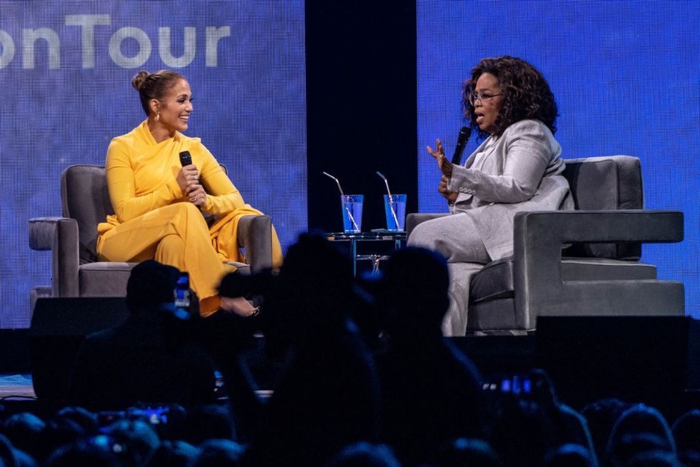JenniferLopezOprah 1
