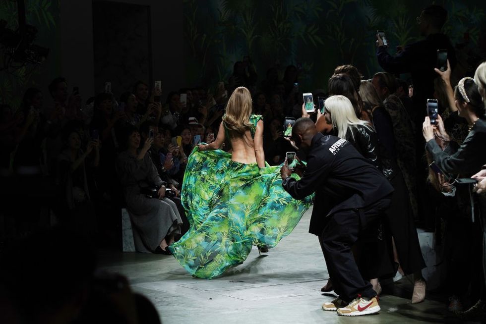 JenniferLopezVersace 2