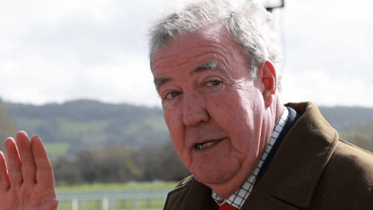 Pas diagnozës së kancerit, Jeremy Clarkson zbulon gjendjen e tij shëndetësore Pas diagnozës së kancerit, Jeremy Clarkson zbulon gjendjen e tij shëndetësore