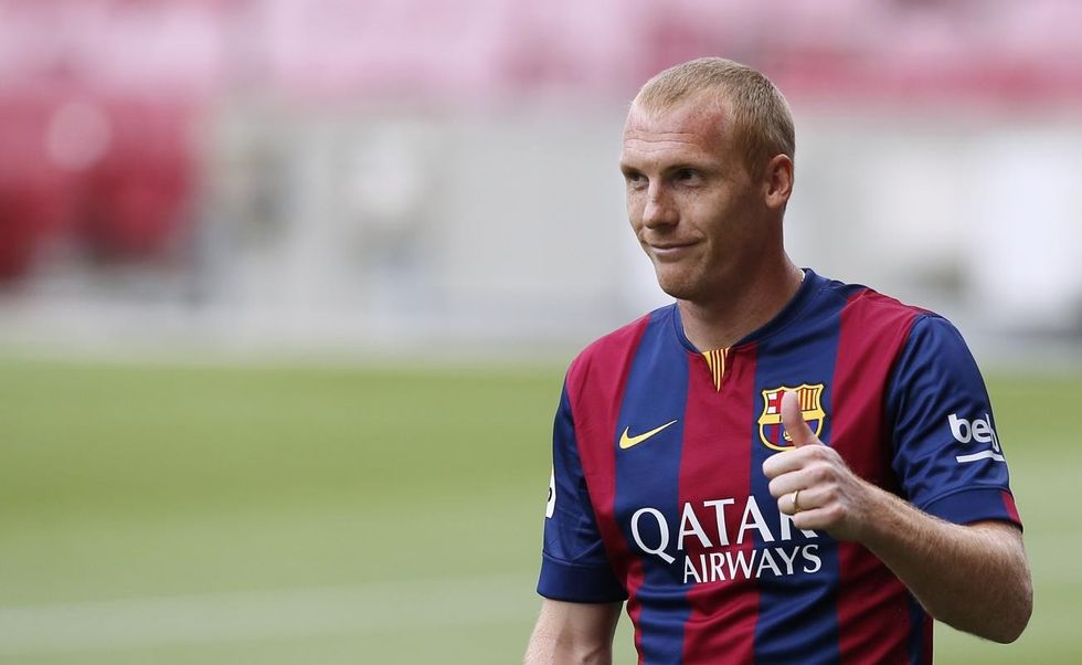 Jeremy Mathieu