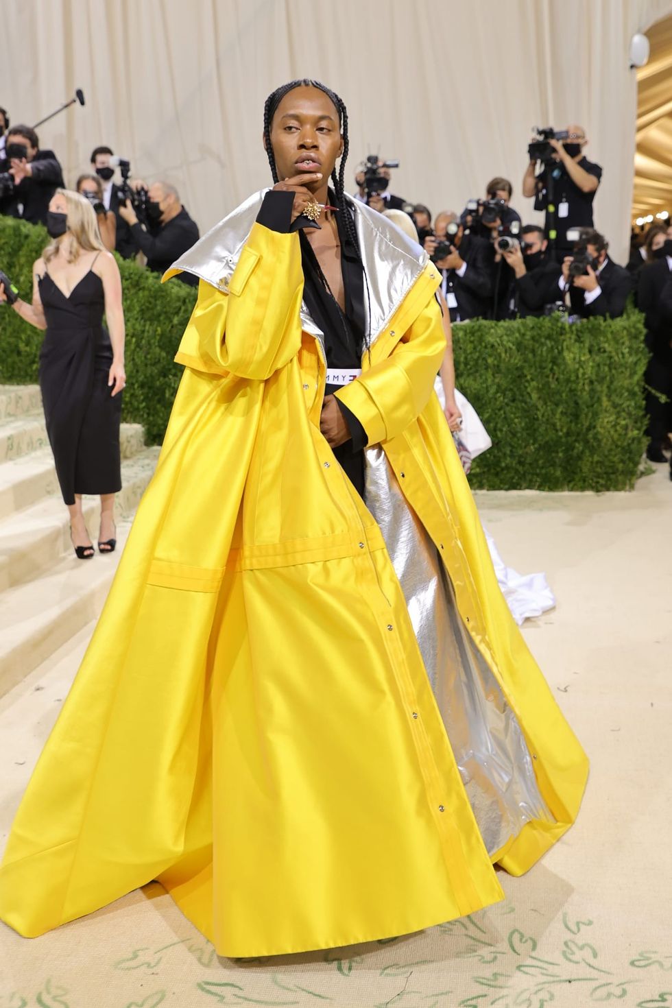 jeremy o harris best dressed celebrities 2021 1