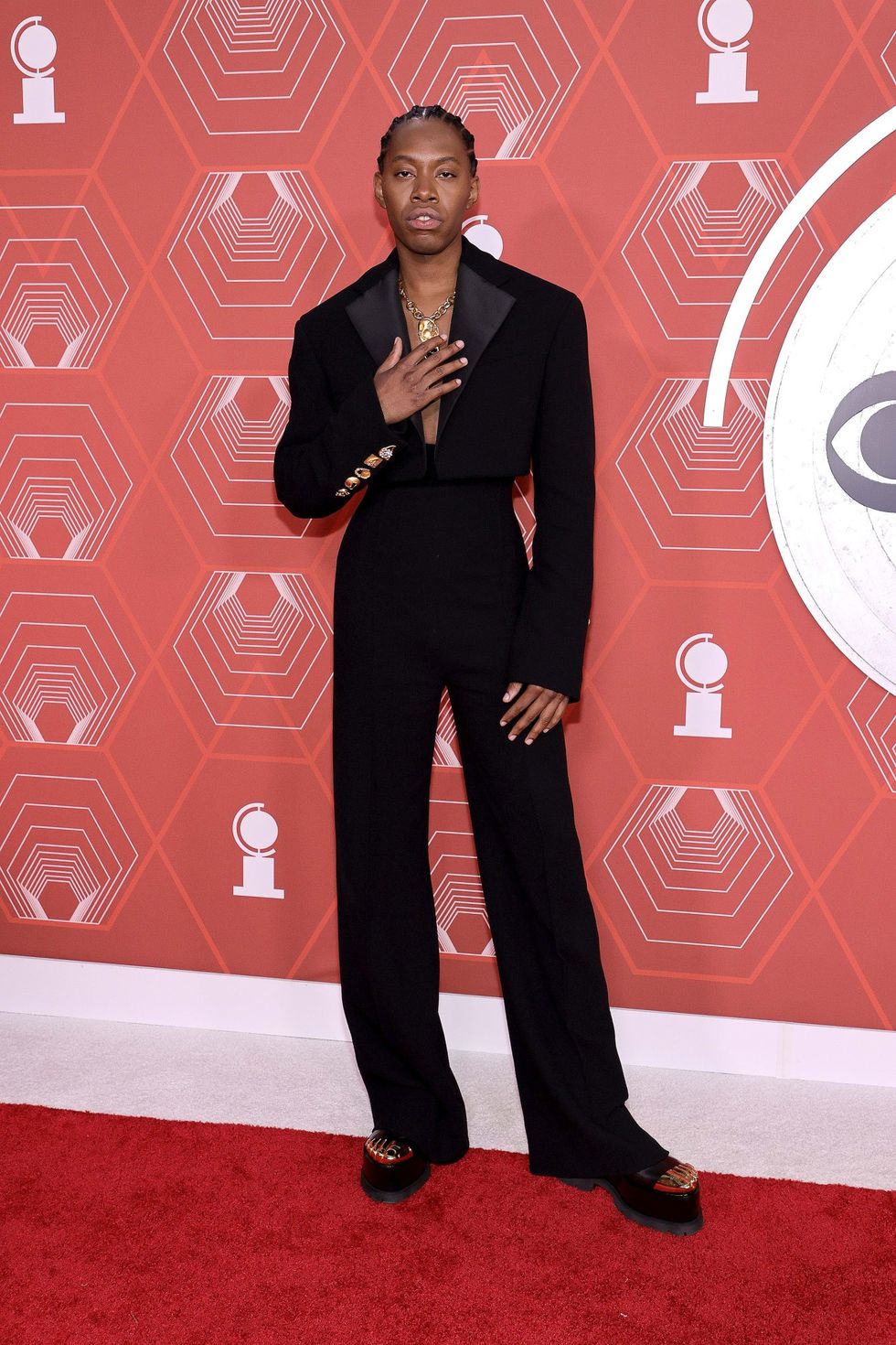 jeremy o harris best dressed celebrities 2021 2