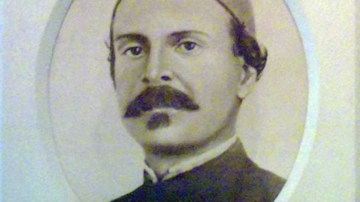 De Rada për Shkodrën - Shkodra për De Radën