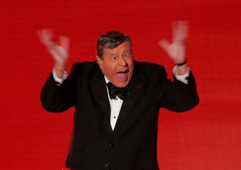 JerryLewis