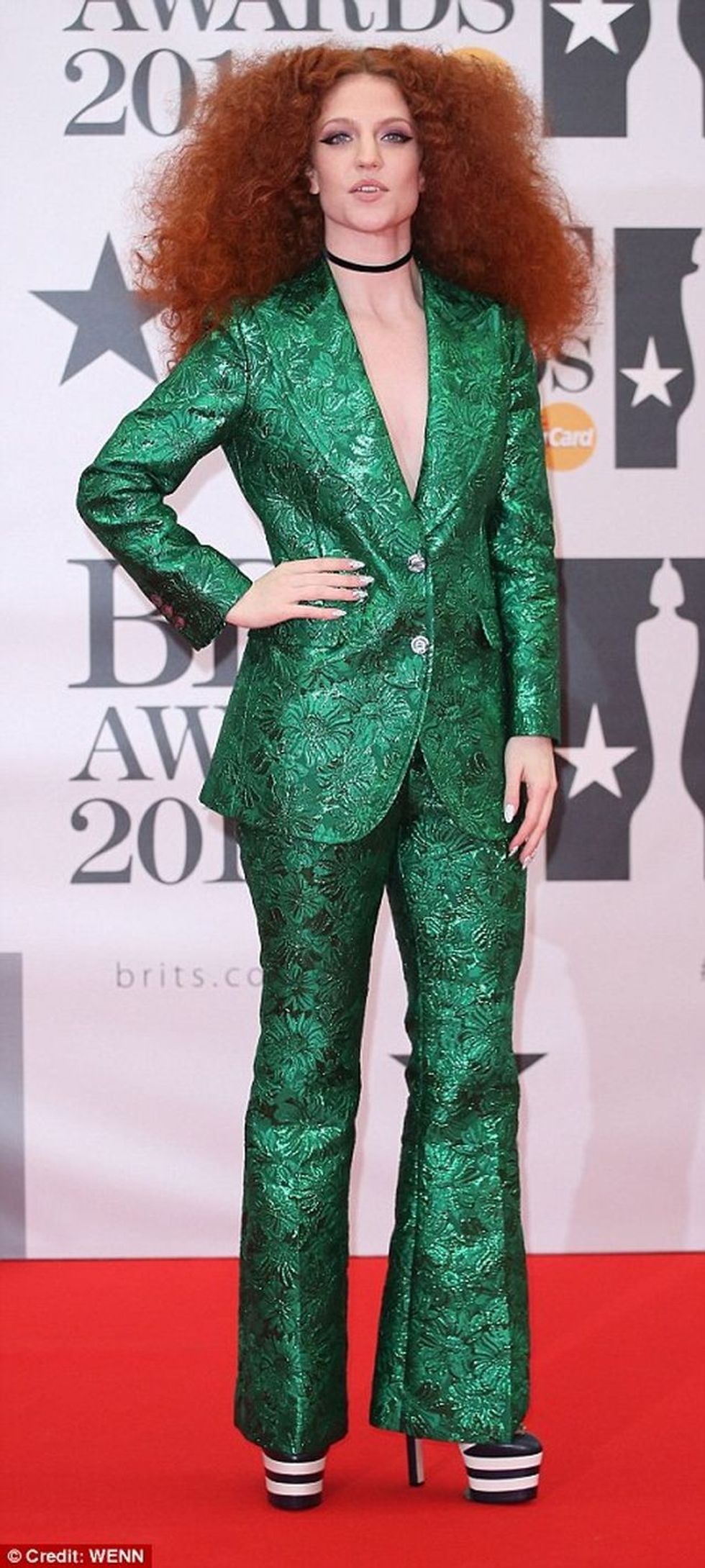 Jess Glynne