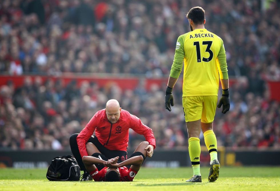 Jesse Lingard