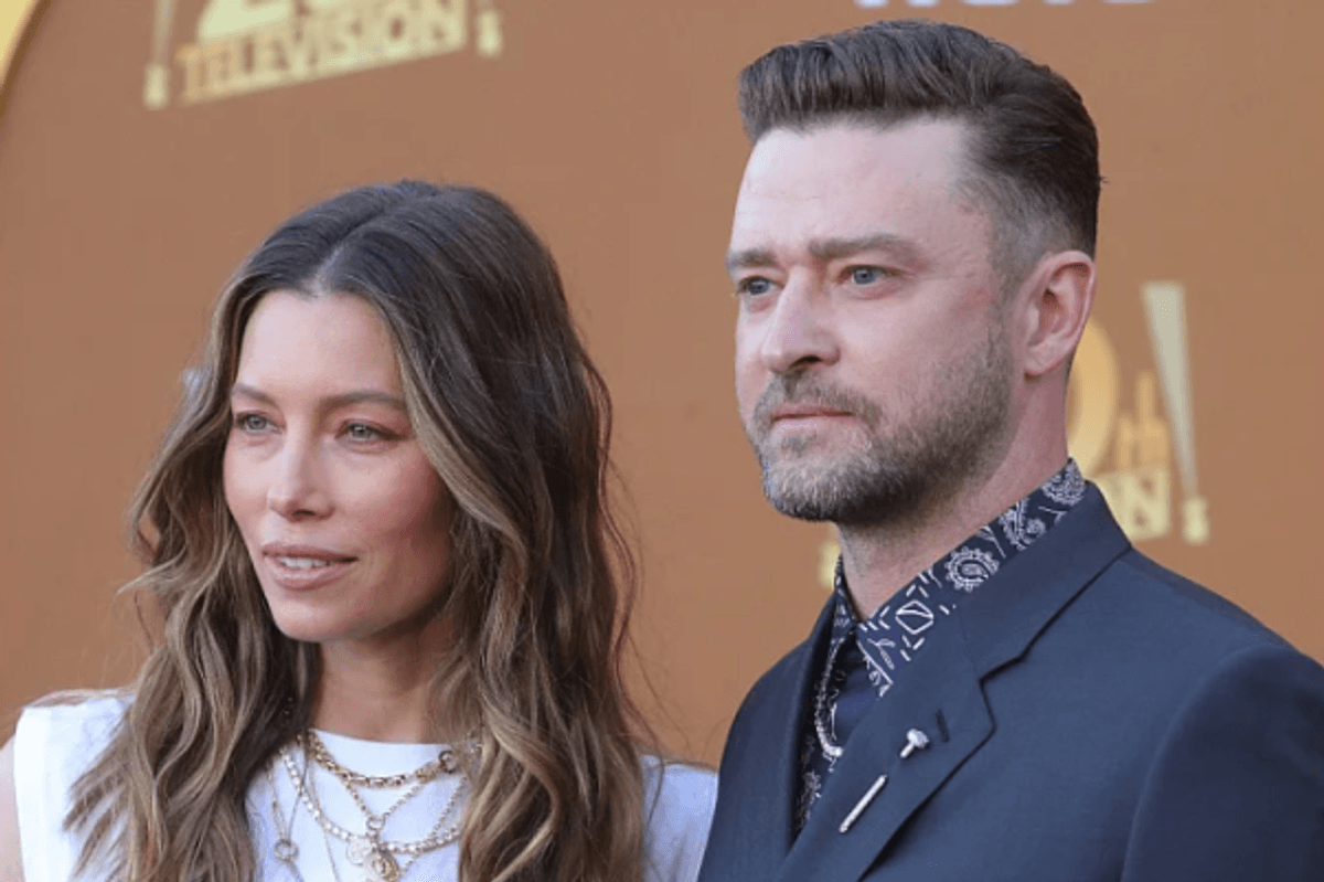 Bashkëshortja Jessica Biel e pakënaqur me publikimin e videos së arrestimit të Timberlake Bashkëshortja Jessica Biel e pakënaqur me publikimin e videos së arrestimit të Timberlake
