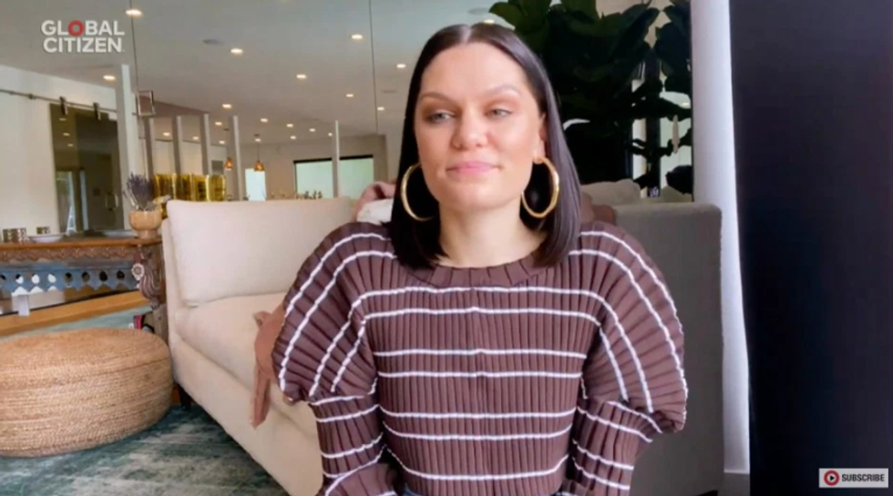 jessie j