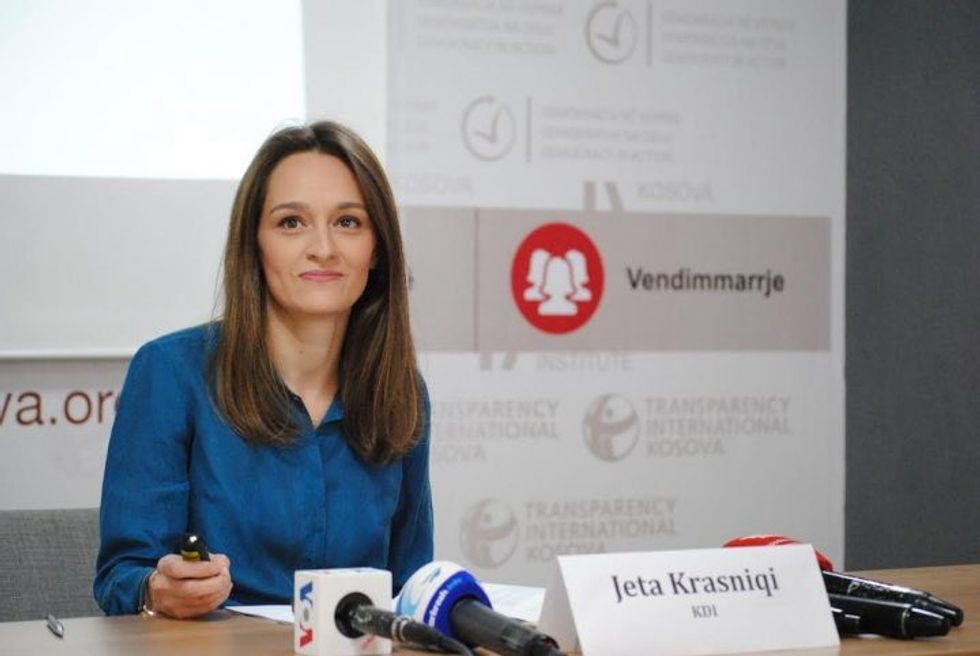 Jeta Krasniqi KDI foto KALLXO e1493130882656