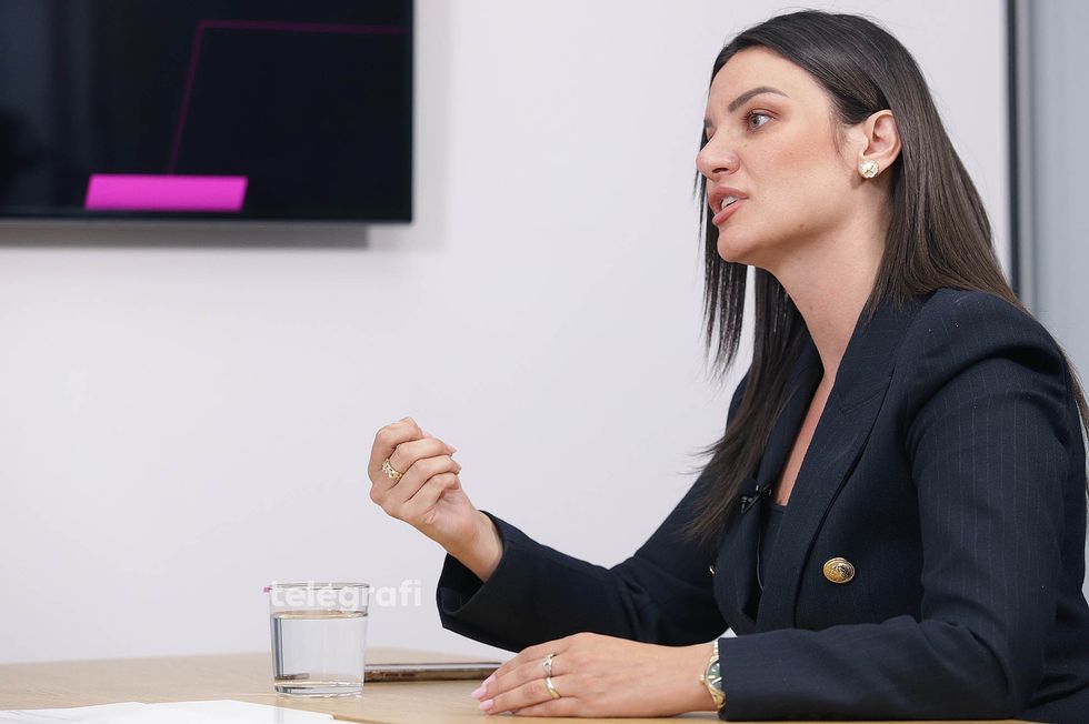 Jeta Statovci interviste foto Ridvan Slivova 10