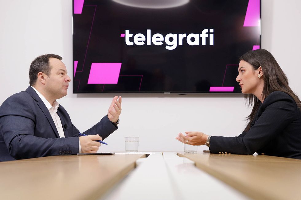 Jeta Statovci interviste foto Ridvan Slivova 15