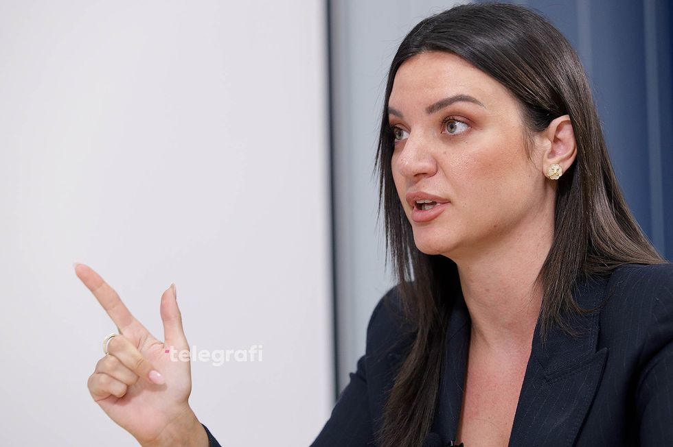 Jeta Statovci interviste foto Ridvan Slivova 28