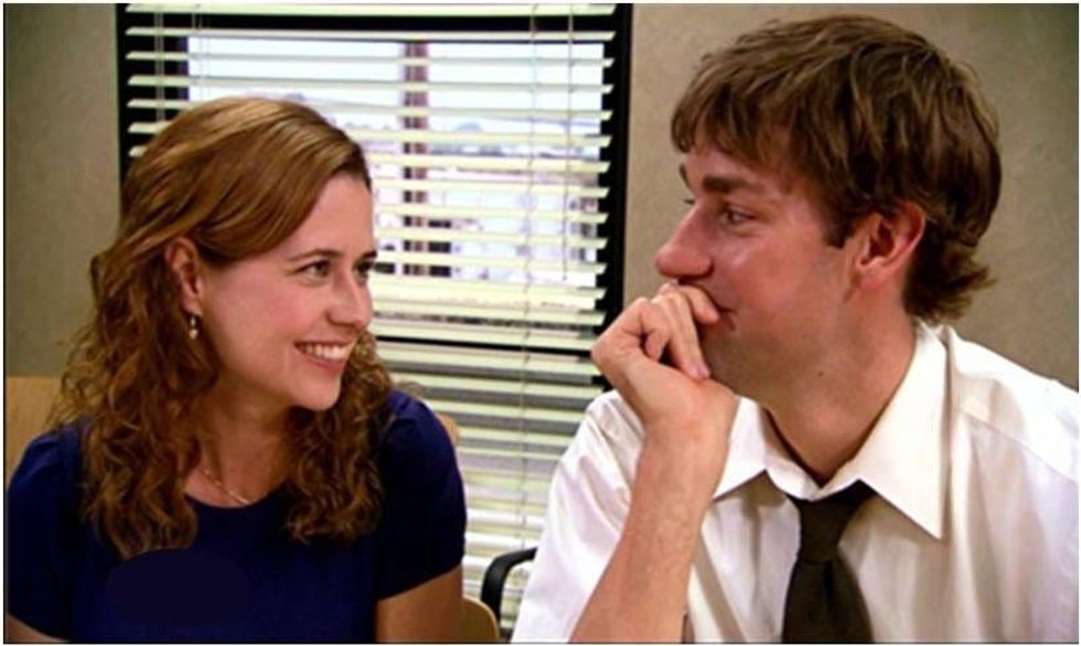 jim and pam the office11