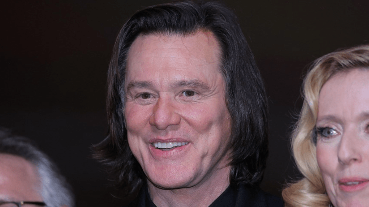 A iu nënshtrua ndërhyrjeve? Çfarë thuhet për ndryshimin drastik të aktorit Jim Carrey