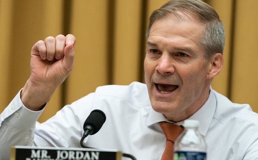Jim Jordan