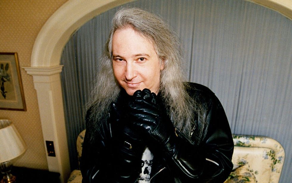 Jim Steinman 1